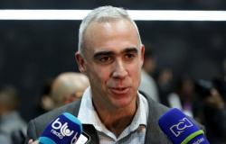 Marcelo Cataldo será el nuevo director general de Digicel