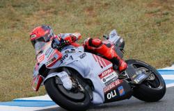 Carrera Sprint de MotoGP en el GP de España de Jerez: resumen y resultados