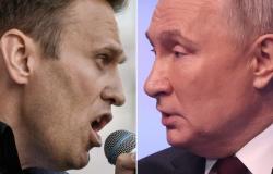 Putin no ordenó la muerte de Alexey Navalny en el gulag ártico: WSJ –.