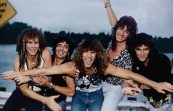 Detrás de la docuserie: Bon Jovi íntimo, el éxito y la revelación de una faceta desconocida