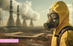 Seis libros imprescindibles para entender la catástrofe de Chernóbil