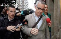 CASO ALFONSO BASTERRRA ASUNTA | Alfonso Basterra: 10 años de prisión sin admitir ni arrepentirse por el crimen de su hija Asunta