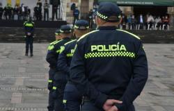 Investigan ataque armado contra Policía en parque Villavicencio