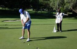 Torneo de Golf con causa, ¿cuándo y a quién apoyarás? – El Sol de San Luis – .