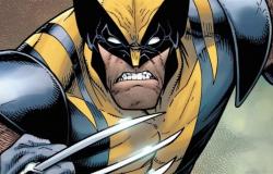 Wolverine tiene una nueva armadura con el diseño más extremo que se ha visto en mucho tiempo