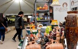 La Red Tulum llegará a la Feria de Artesanía de Chimbas
