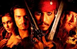 ¿La maldición de la Perla Negra’ con Johnny Depp? – .