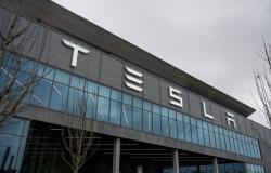 Tesla pospone sus planes de ampliar su técnica Gigacasting
