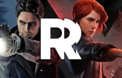 Remedy Entertainment, estudio de Alan Wake 2 y Control, cancela un ambicioso proyecto
