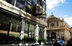 El alto ejecutivo gallego que renunció tras el sumario bancario de la CNV