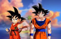 Celebrarán el Día Mundial de Goku en Palpalá este fin de semana