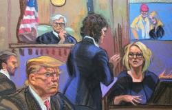 Conclusiones del testimonio de Stormy Daniels en el juicio por dinero secreto de Trump