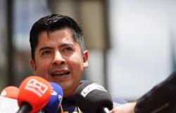 Ariel Ávila y otras figuras del Partido Verde piden la expulsión de Iván Name y Sandra Ortiz