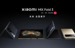Se filtran nuevos datos de los próximos Xiaomi Mix Fold 4 y Mix Flip