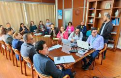 Ministerio de Salud socializó el Plan Bienal de Inversiones para fortalecer servicios en Boyacá – .