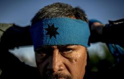Héctor Llaitul | Chile: principal líder radical indígena mapuche condenado a 23 años de prisión | Rocío Pinilla | Gabriel Boric | Temuco | Roberto Garrido | CAM | Biobío | La Araucanía | Los Ríos | El último