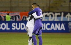 Medellín venció a César Vallejo: alcanzó el liderato en la Sudamericana