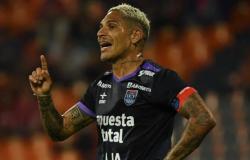 Paolo Guerrero señaló que “una serie de partidos” y la falta de pretemporada provocaron lesiones a César Vallejo en la Liga 1 y Copa Sudamericana 2024