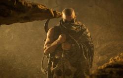 Esta vez Vin Diesel va muy en serio. La cuarta entrega de la saga de ciencia ficción y acción de Riddick se rodará en unos meses y de paso por España