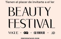 Beauty Festival, la celebración del bienestar que te empodera, ¿cuándo y dónde es? – .