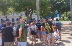 Cuba, un “paraíso” de miseria que empieza a asustar a los canadienses
