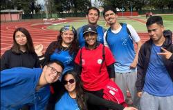 Club Paraatlético Concepción quiere brillar en los Juegos Para Araucanía