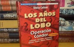 Presentan libro sobre Operación Cóndor en feria argentina – .