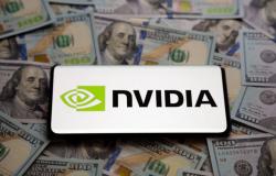 Goldman Sachs acaba de aumentar su precio objetivo en las acciones de Nvidia (NVDA) –.