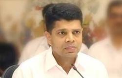 “VK Pandian sobre el comentario sobre la ‘fecha de vencimiento’ del primer ministro Modi -” .
