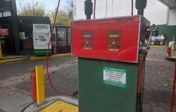 “Se están vendiendo menos metros de gas al mes” – El Marplatense – .