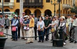 Cuba. Anuncian exención de visa para turistas chinos – .