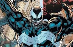 Marvel libera al depredador simbionte para matar a Venom