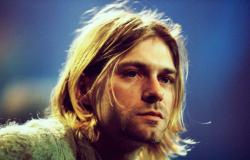 Kurt Cobain, héroe de la clase trabajadora – .