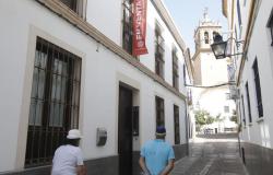 APARTAMENTOS TURÍSTICOS EN CÓRDOBA | Bate récord el número de viajeros alojados en apartamentos turísticos en Córdoba