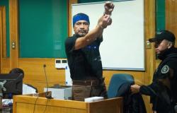 Condenan a 23 años de prisión a líder de organización radical mapuche chilena