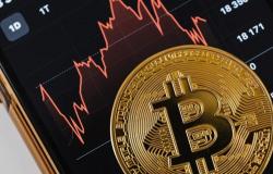 Bitcoin pierde valor en el mercado y encuentra un “punto de soporte” en 61.000 USD – .