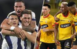 Talleres recibe al Barcelona de Guayaquil con la esperanza de dar un paso más hacia los octavos de final de la Copa Libertadores