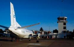 ¿Se recuperarán los vuelos entre Viedma y Bariloche? – ADN – .