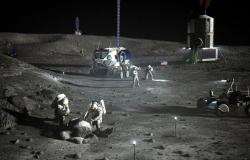 OTPS busca aportes de la comunidad lunar para informar un marco para futuros trabajos sobre la no interferencia de las actividades lunares.
