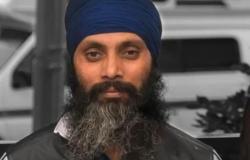 El sospechoso del asesinato de Hardeep Nijjar dice que ingresó a Canadá con una visa de estudio: Informe -.