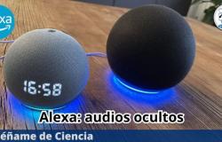 Cómo puedes acceder a los audios que Alexa guarda sobre ti y no lo sabías, cuida tu privacidad – Enséñame de Ciencia – .