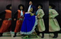 Bailarines de Puerto Madryn recaudan fondos para representar a Chubut en competencia mundial – .