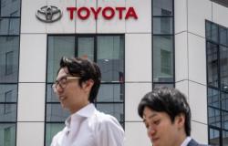 Toyota busca crear un ‘cambio de juego’ para enfrentarse a sus rivales chinos