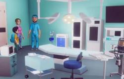 Conozca Operation Quest, un juego diseñado para niños y familias en situaciones hospitalarias.