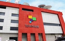 El Gobierno de Argentina notifica que la señal de TeleSur dejará de transmitirse en el país