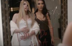 Delicada (Parte 2)’, con Emma Roberts y Kim Kardashian como protagonistas