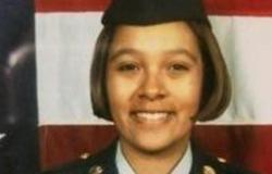 Exsoldado estadounidense condenado en caso sin resolver por el asesinato de una soldado embarazada de 19 años en una base militar en Alemania