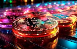 El precio de la criptomoneda bitcoin este 8 de mayo – .