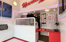 Moonburger está abriendo su primera ubicación en Brooklyn en Williamsburg –.