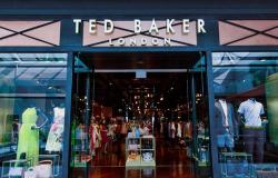 Frasers Group emerge como favorito para la adquisición de Ted Baker